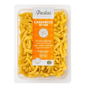 Casarecce 400g