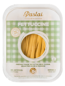 Fettuccine 350g