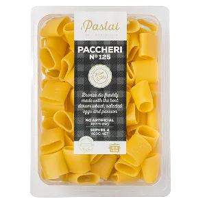 Paccheri 400g