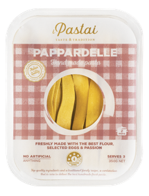 Pappardelle 350g