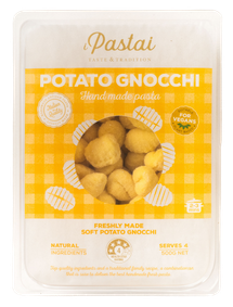 Potato Gnocchi 500g