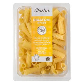 Rigatoni 400g
